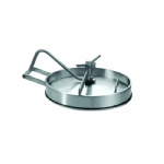 Sanitary Pressure Elliptical Manhole Cover