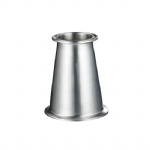 Sanitary Clamped Reducer