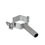 Sanitary Stainless Steel Hexagon Pipe Holder