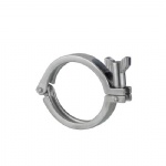 Sanitary Stainless Steel clamp