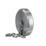 Sanitary Stainless Steel blind nut