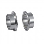 Sanitary Stainless Steel clamp ferrule
