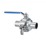 Sanitary_Stainless_Steel_Non-Residue_Ball_Valve