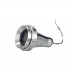 Sanitary Stainless steel Tank Sight Glass Lamp