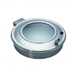 Sanitary Circle Manhole Cover