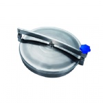 Sanitary Circular Manhole Cover Without Pressure